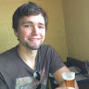 Meet your Posher, Ross